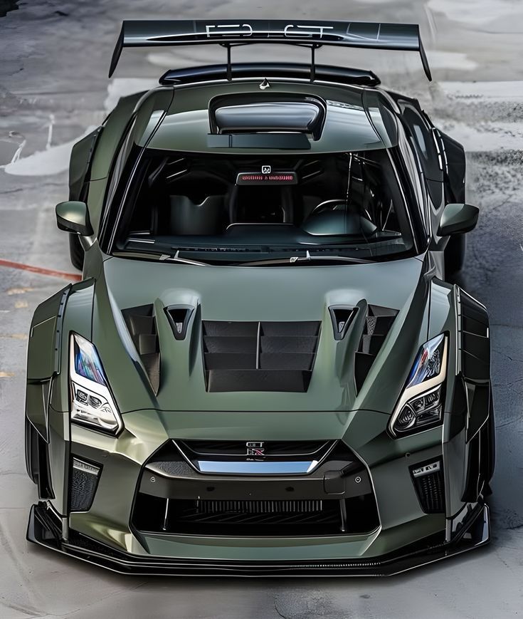 Außen & Styling / Exterior & Styling