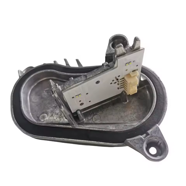 White Angel Eyes DRL Chips Module für BMW M3 / M4 / 4er (2018–2020)