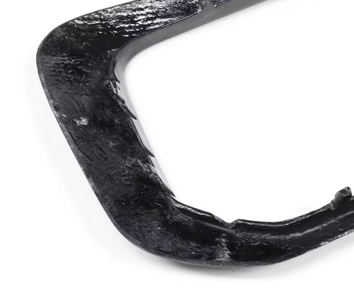 Geschmiedete Carbon-Nebelscheinwerfer-Verkleidungen für BMW 1er F20 LCI M140i