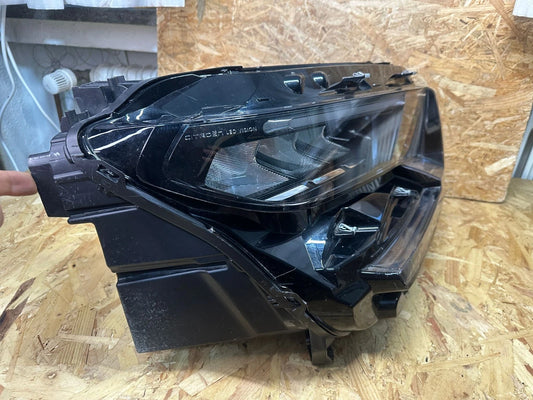 Original LED Scheinwerfer rechts Citroën C3 Aircross – Headlight