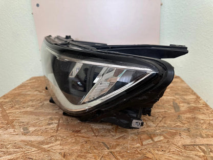 Original Scheinwerfer links Headlight VW Passat B8 3G1 941 005 B