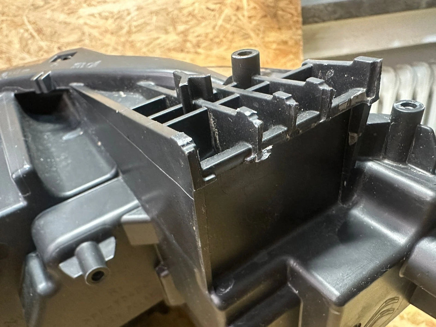 Original LED Scheinwerfer rechts Citroen C3 Aircross