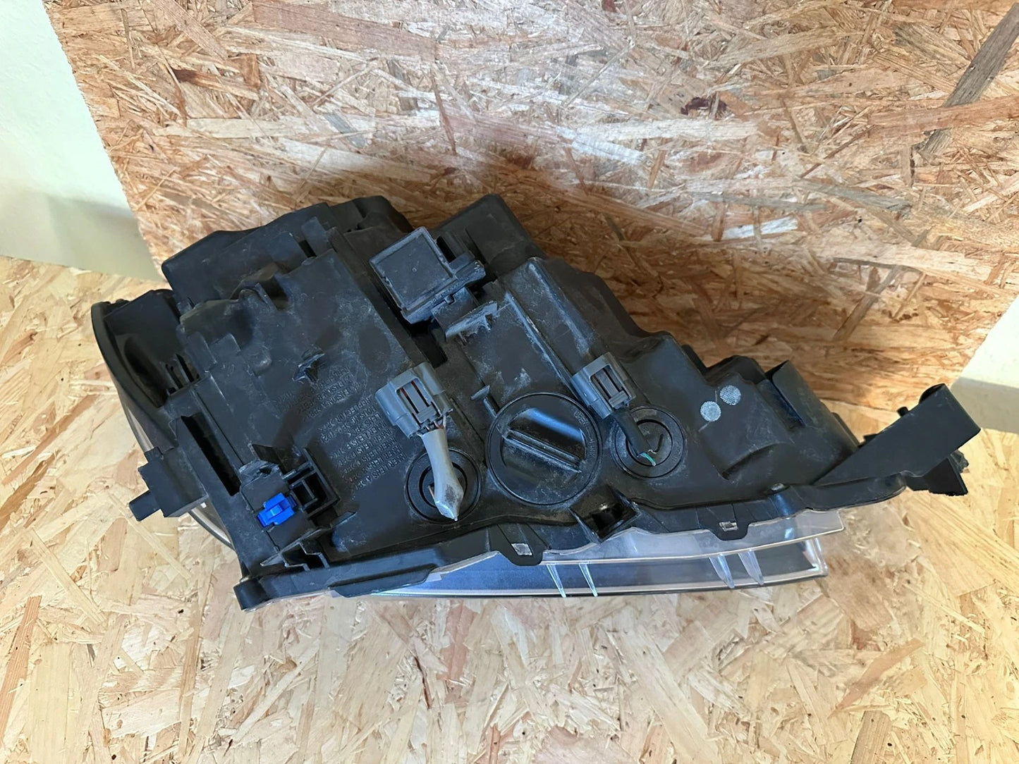 Original Voll LED Scheinwerfer links Headlight Mazda 6 III GJ