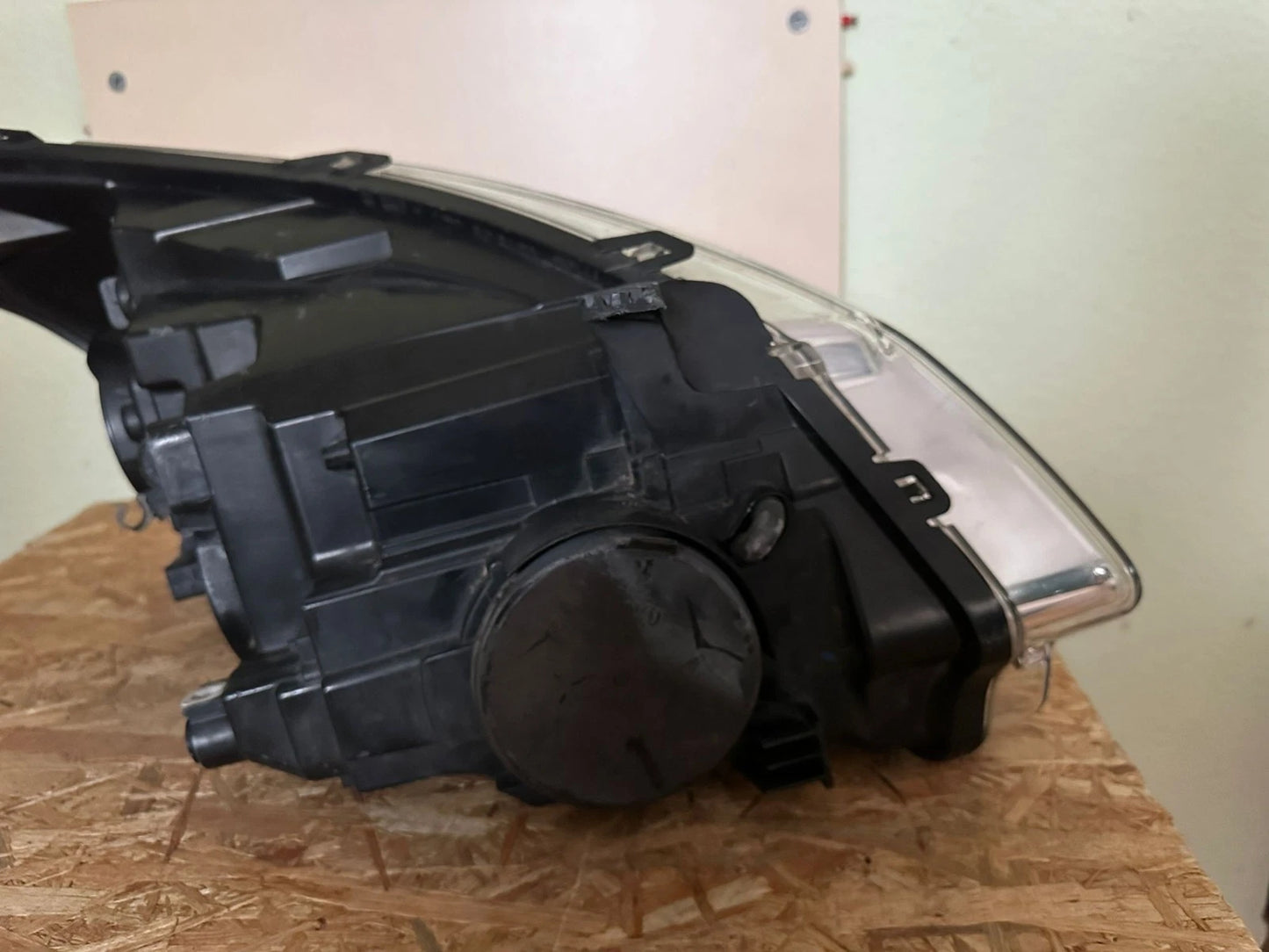 Original Scheinwerfer links Ford Transit