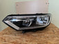 Original Scheinwerfer links Headlight VW Passat B8 3G1 941 005 B
